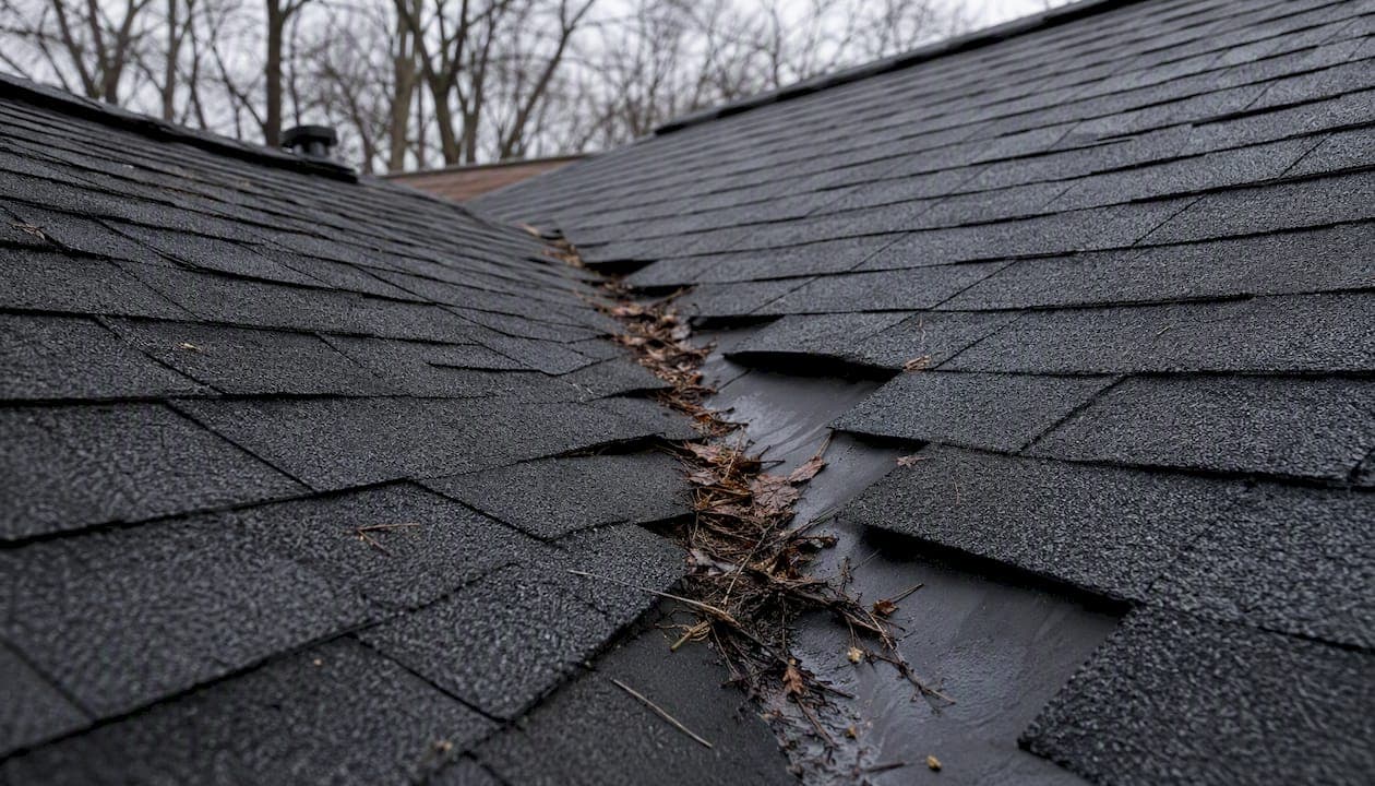 Roof Valley Leak: Diagnose and Fix It (Homeowner Guide)