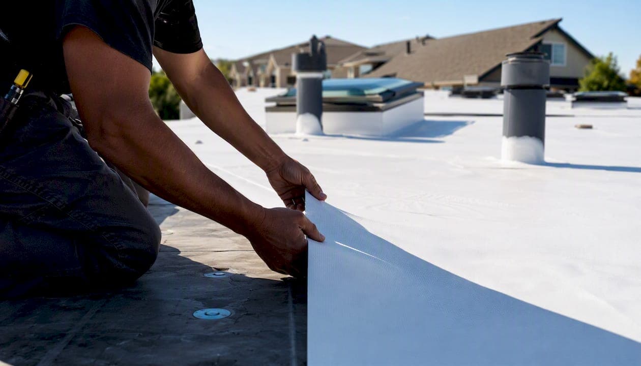 Low Slope Roof Options for Homeowners: What to Choose