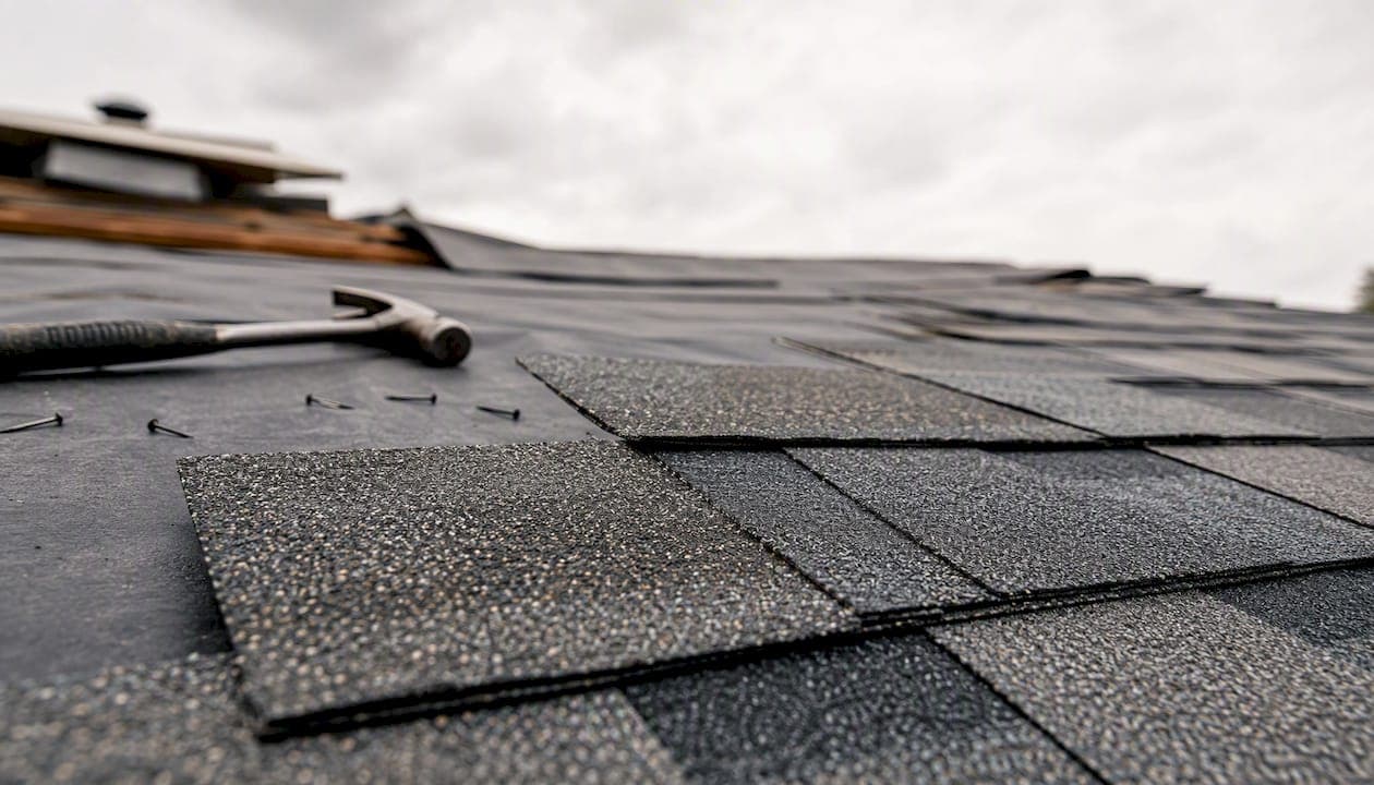 Asphalt Shingle Lifespan: What Homeowners Should Expect