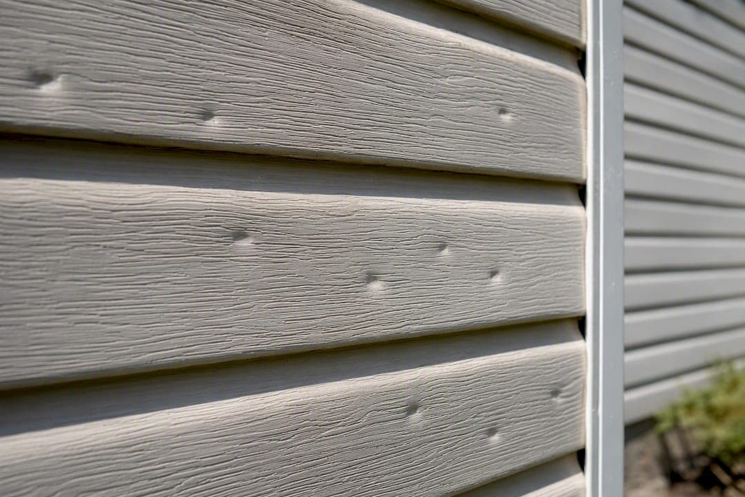 Which Siding Actually Holds Up to Hail?