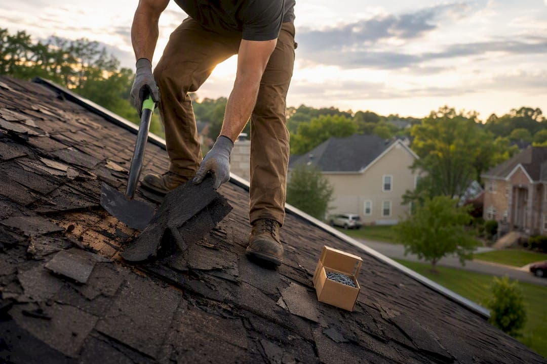 1–3 Days vs 2–8 Weeks: Roof Replacement Timeline for Homeowners