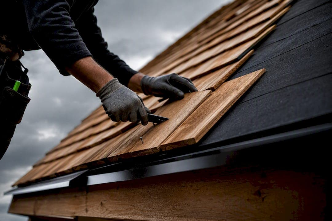 Homeowners: Secure a 25–50 Year Cedar Shake Roof With Certi-label Specs