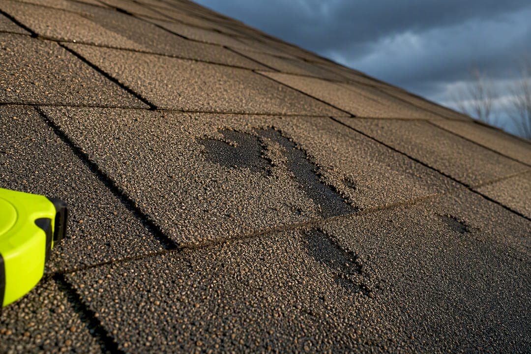5 Hail Damage Roof Signs Homeowners Must Photograph for Claims