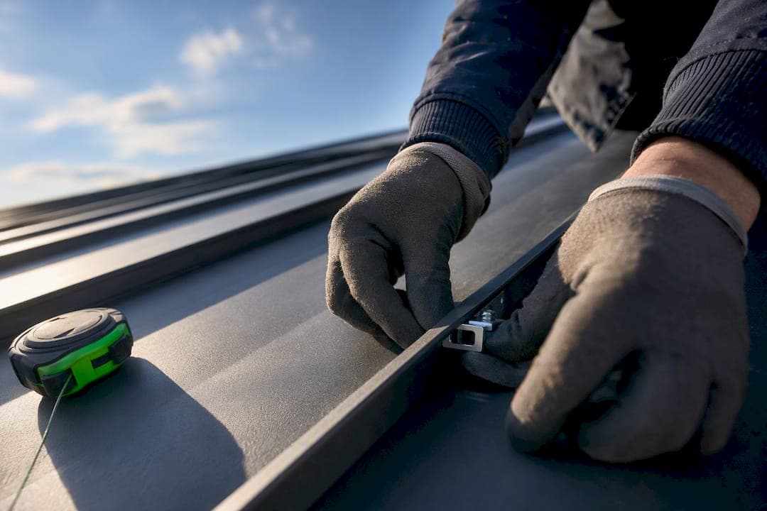 Homeowners: Standing Seam Metal Roofs Pay Off Only If Installed Right