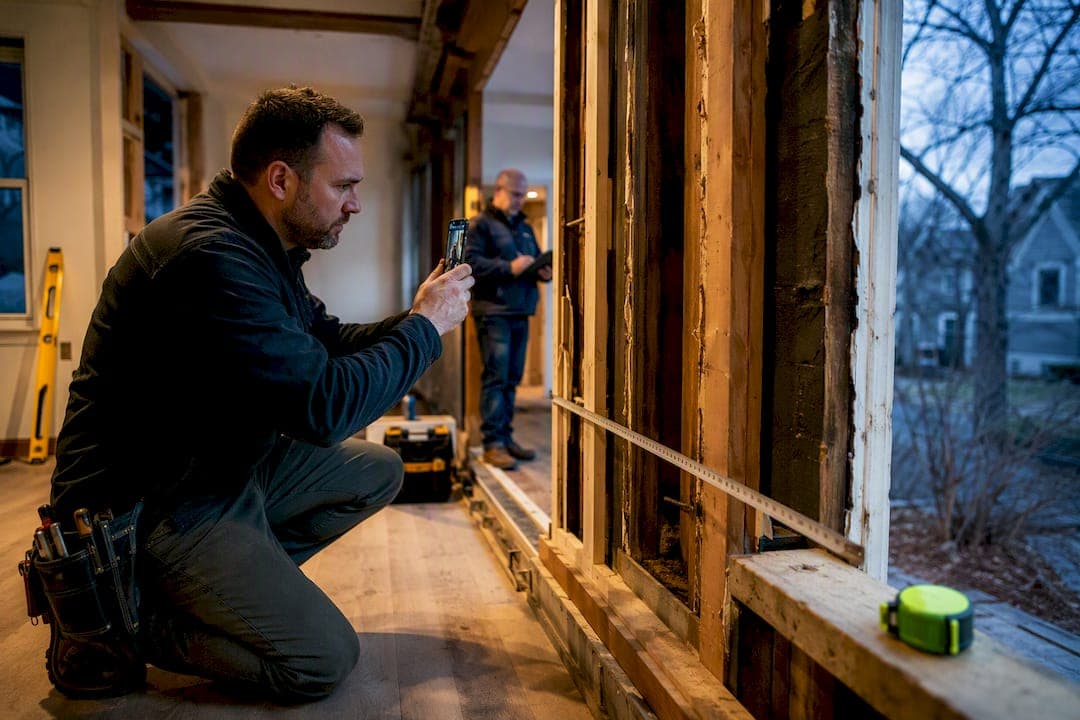 How Contractor Docs Win Ordinance or Law Coverage for Older U.S. Homes