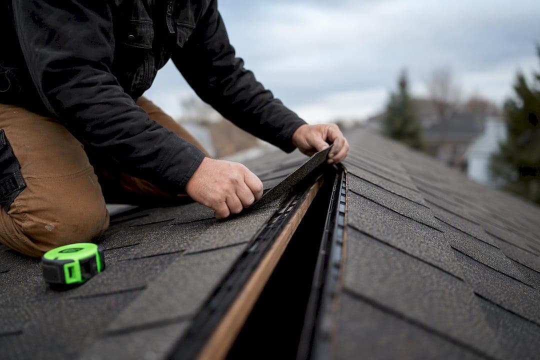 1:150 Rule: Roof Ventilation Options Southeast Wisconsin Homes Need