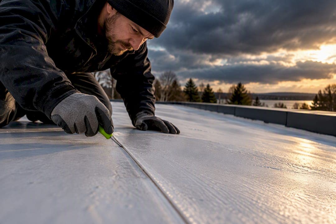 15–30 Years? TPO Roof Lifespan and Tests Homeowners Can Use