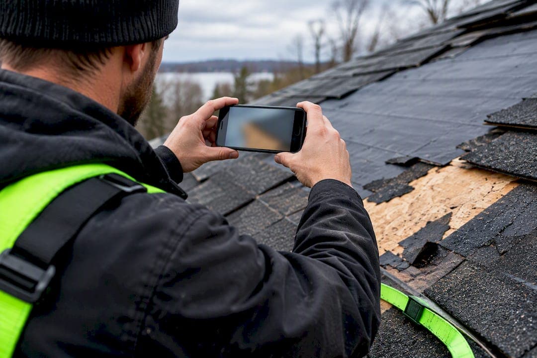 Contractor Docs That Unlock Recoverable Roof Depreciation for Homeowners