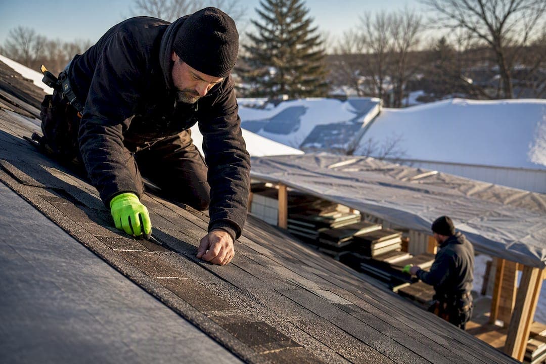 Save 10–20%: Winter Roof Replacement Checklist for Homeowners