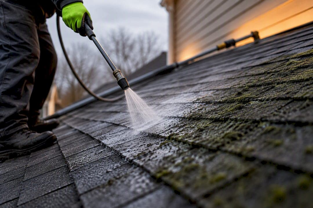 Protect Shingles and Warranties: Roof Algae Prevention for Homeowners