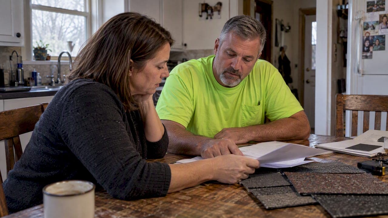 Roofing Warranty Types: Check Labor, Tear Off, Proration, Transfer